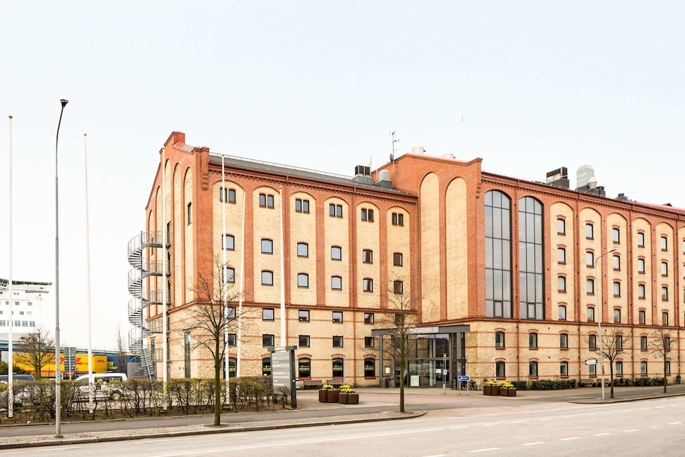 Home Hotel Magasinet,Trelleborg>>Malmo,3 star