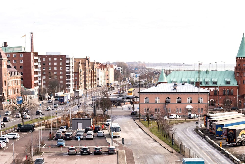 Home Hotel Magasinet,Trelleborg>>Malmo,3 star