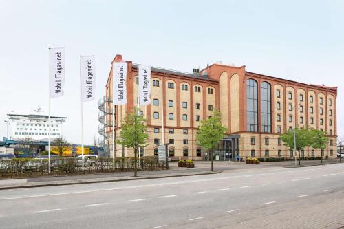 home hotel magasinet