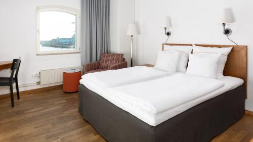 home hotel magasinet