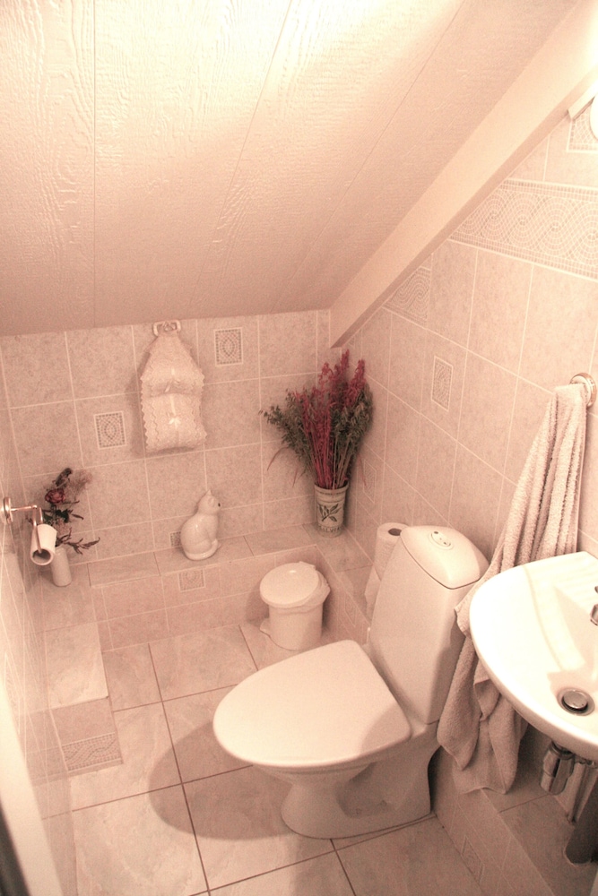 guesthouse arny