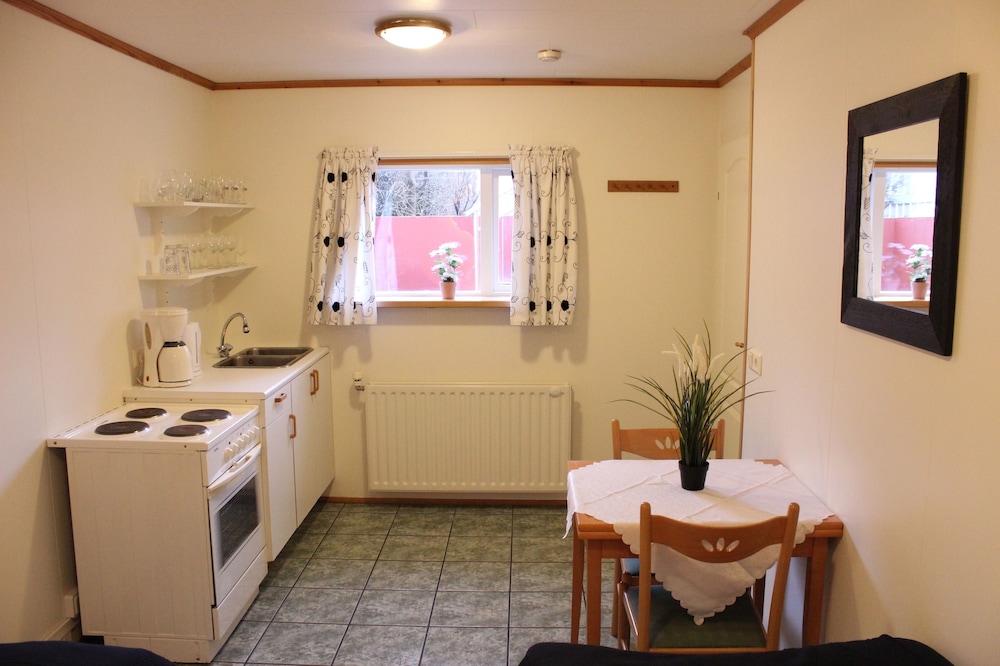 guesthouse arny