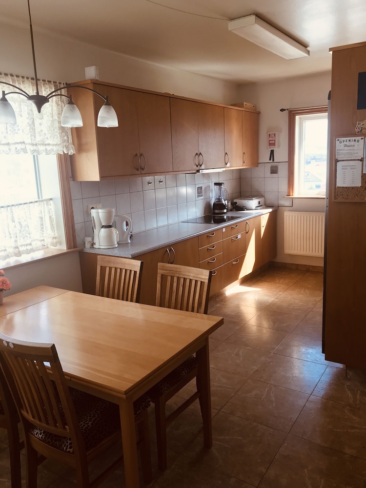 guesthouse arny