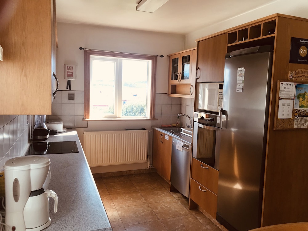 guesthouse arny