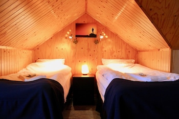 guesthouse arny