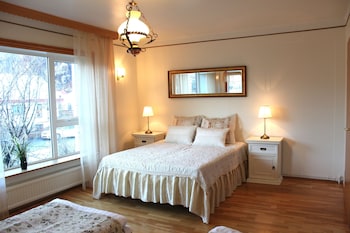 guesthouse arny
