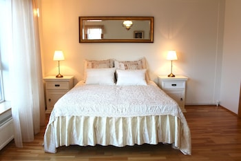 guesthouse arny