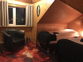 guesthouse arny
