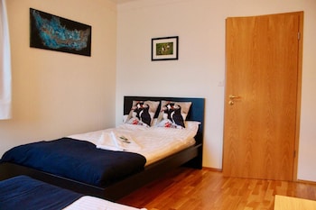 guesthouse arny