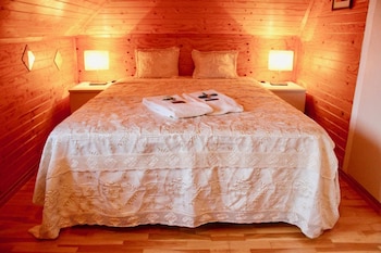 guesthouse arny