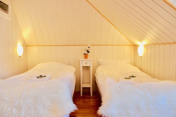 guesthouse arny