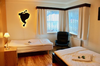 guesthouse arny