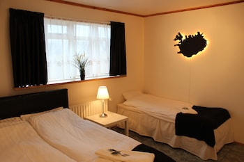 guesthouse arny