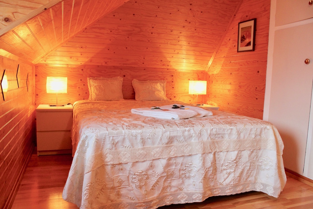 guesthouse arny