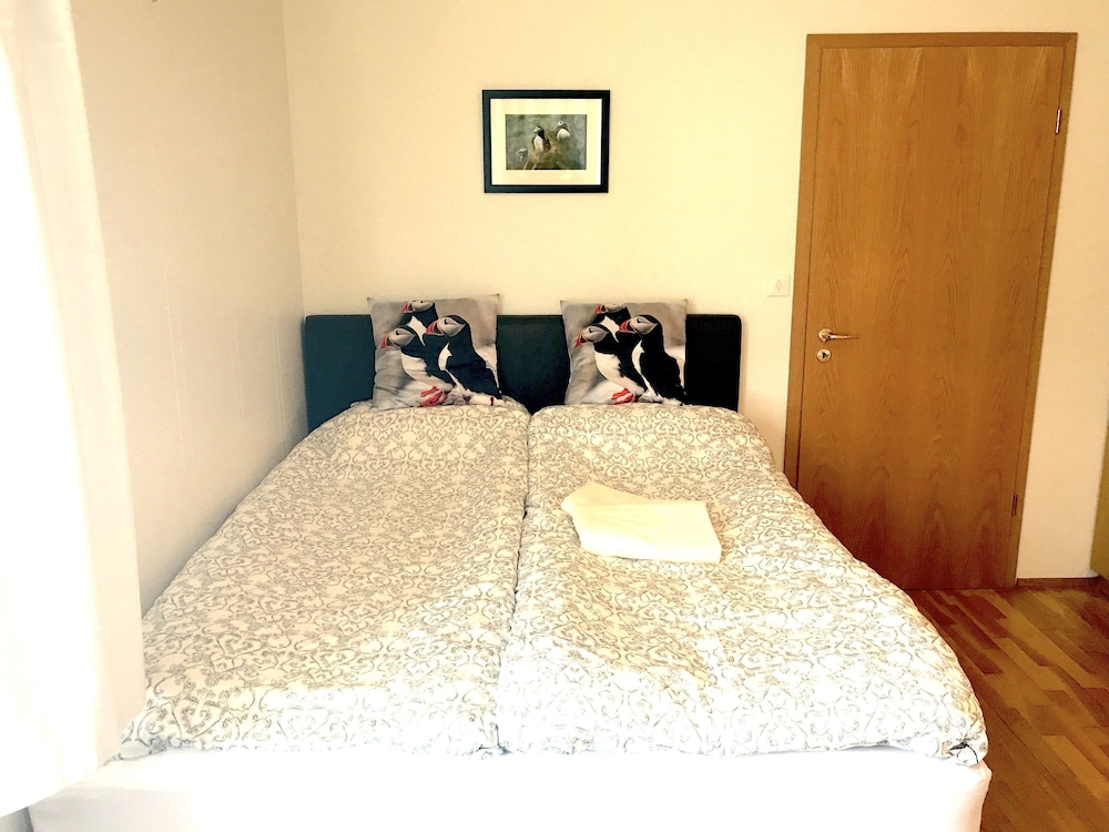 guesthouse arny