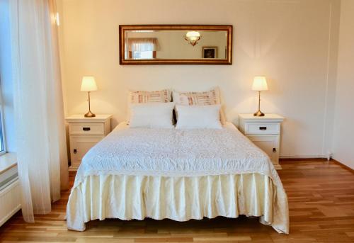 guesthouse arny