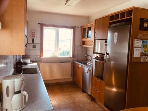 guesthouse arny