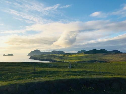 vestmannaeyjar