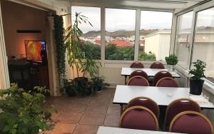 guesthouse arny