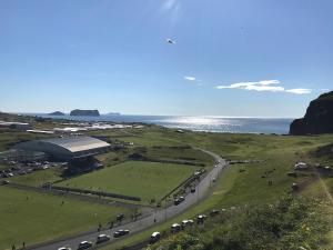 vestmannaeyjar