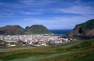 vestmannaeyjar