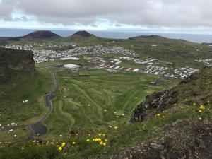 vestmannaeyjar