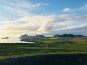 vestmannaeyjar