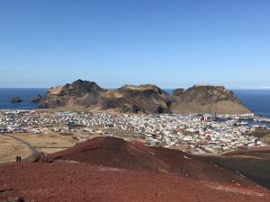 vestmannaeyjar