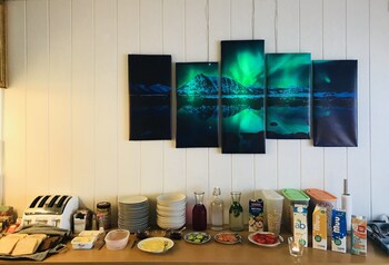 guesthouse arny