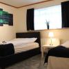 guesthouse arny
