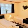 guesthouse arny