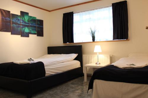 guesthouse arny
