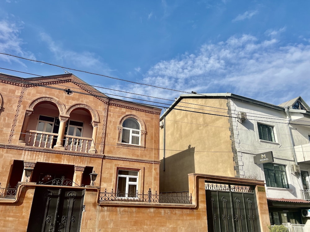 yerevan