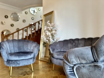 santa villa hotel