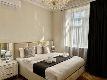 santa villa hotel