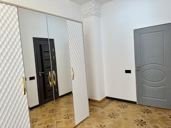 santa villa hotel