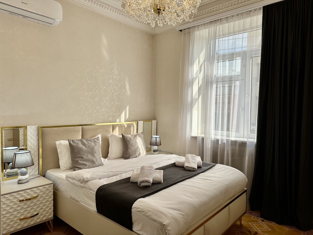 santa villa hotel