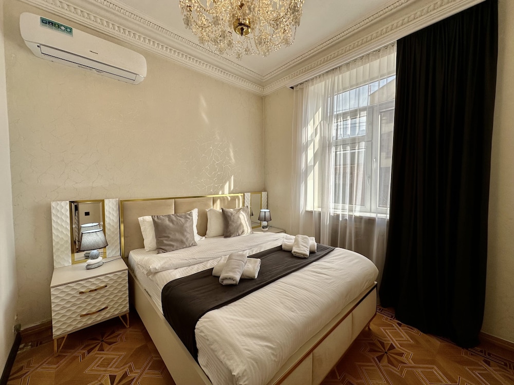 santa villa hotel