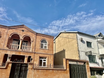 yerevan