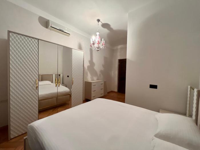 santa villa hotel