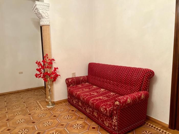 santa villa hotel
