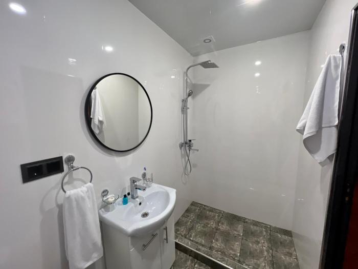 santa villa hotel