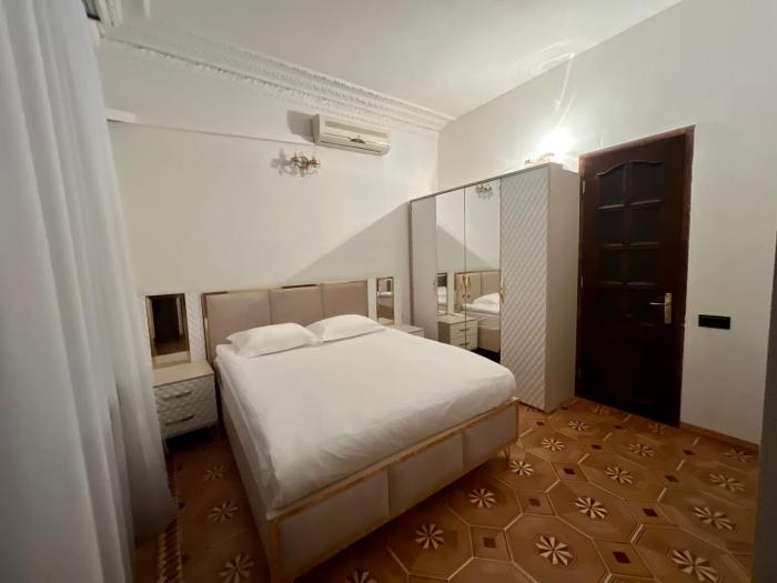santa villa hotel