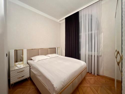 santa villa hotel