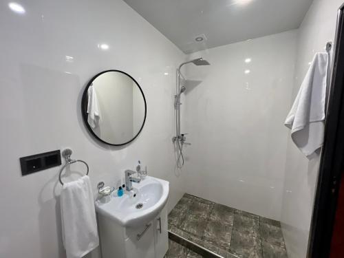 santa villa hotel