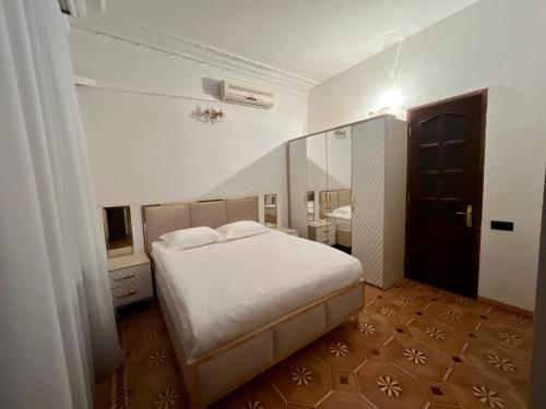 santa villa hotel