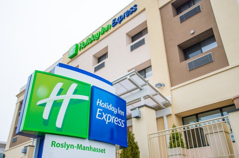 Holiday Inn Express Roslyn - Manhasset Area, An Ihg Hotel