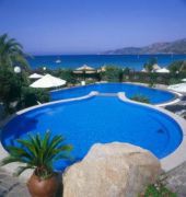 Hotel Stella Maris,Notteri>>Cagliari,4 star