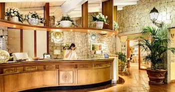 Hotel Stella Maris,Notteri>>Cagliari,4 star