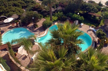Hotel Stella Maris,Notteri>>Cagliari,4 star